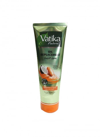 Oil Replacement- Smooth & Silky 200ml