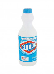 Whitens Removes Stains Cleans And Disinfects 470ml