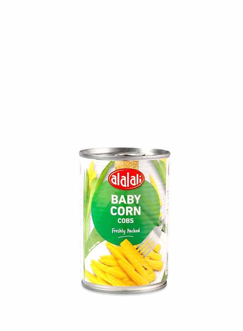 Canned Baby Corn 410g