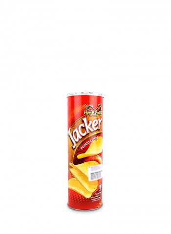Potato Crisps - Oriental 160g