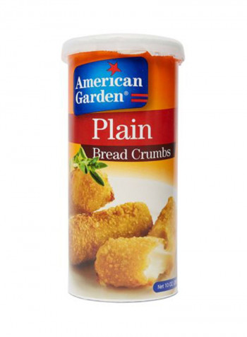 Plain Bread Crumbs 283g