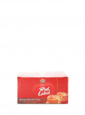 Red Label Black Tea, 50 Teabags reviews Red Label Black Tea, 50 Teabags