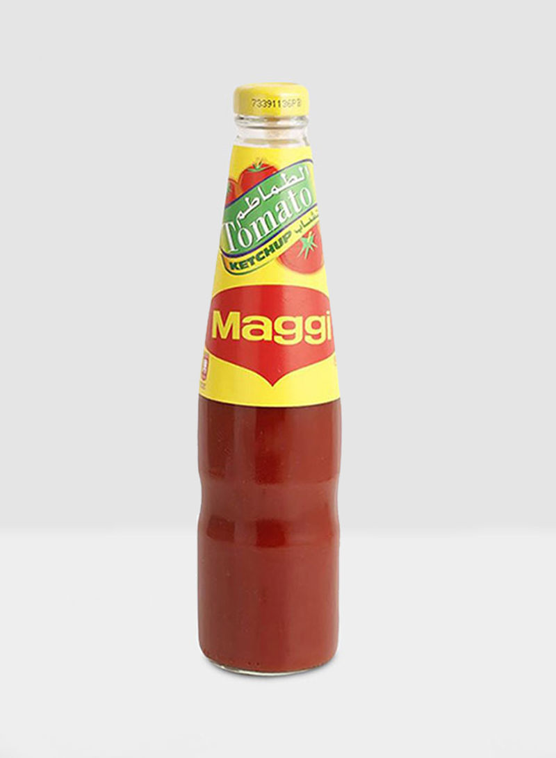 Tomato Ketchup 475g