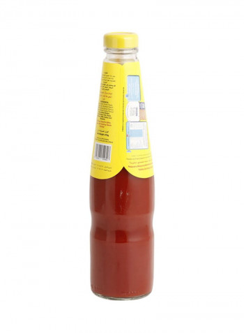 Tomato Ketchup 475g