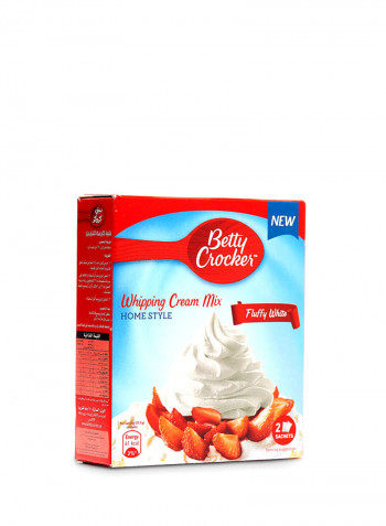 Whipping Cream Mix 70g