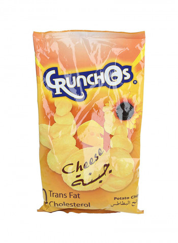 Cheese Potatoes Chips 150g