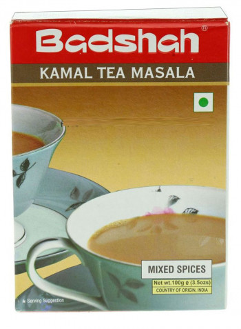 Kamal Tea Masala 100g