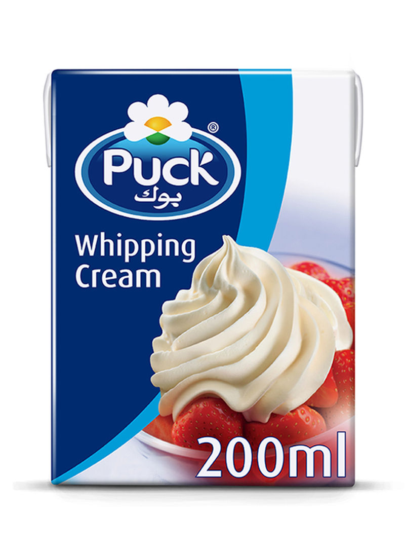 Whipping Cream 200ml