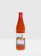 Hot Sauce 177ml