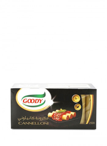 Pasta Cannelloni 250g