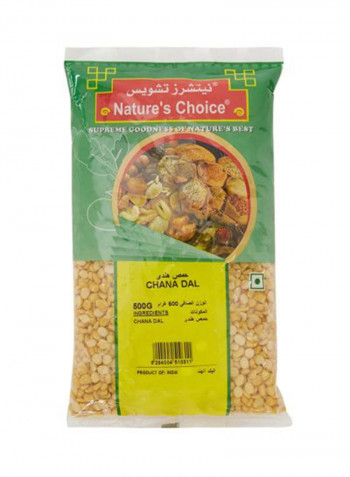 Chana Dal 500g