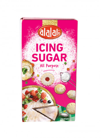 All Purpose Icing Sugar 300g