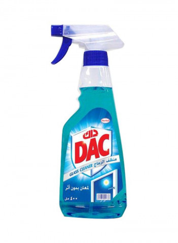 Glass Cleaner 400ml