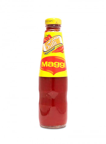 Chili Ketchup 340g