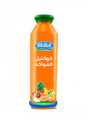 Fresh Fruit Cocktail Juice 1L