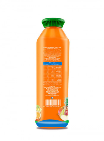 Fresh Fruit Cocktail Juice 1L