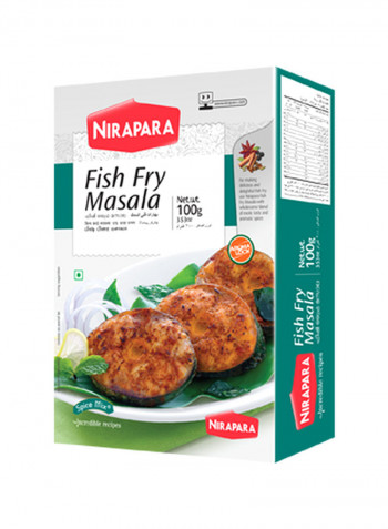 Fish Fry Masala 100g