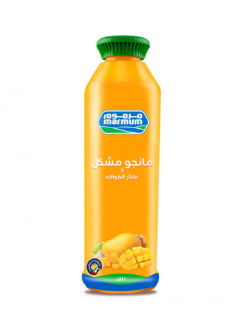 Fresh Mango And Mix Fruit Juice 1L