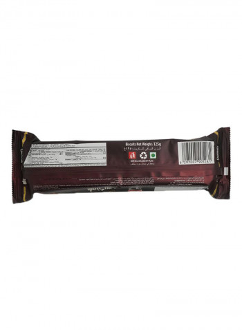 Good Day Chunkies Biscuits 125g