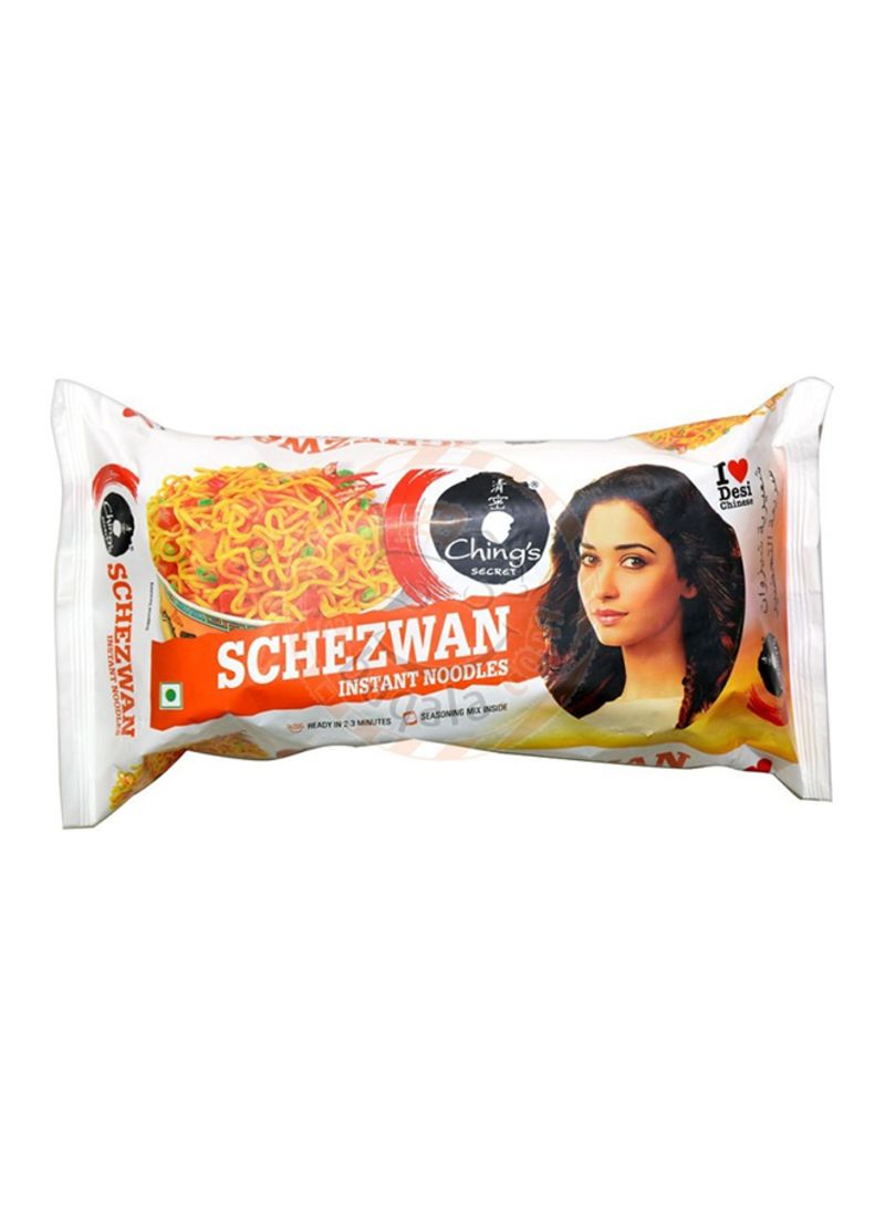 Schezwan Instant Noodles 240g