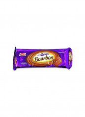 Hide And Seek Bourbon Chocolate Flavor Biscuits 150g