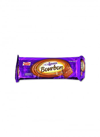 Hide And Seek Bourbon Chocolate Flavor Biscuits 150g