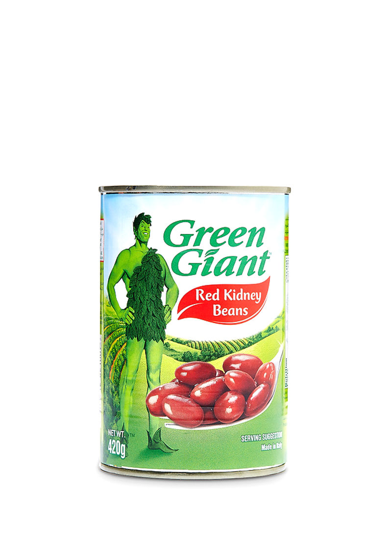 Red Kidney Beans 420g