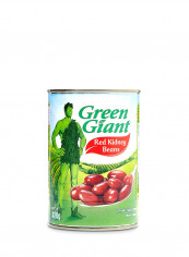 Red Kidney Beans 420g reviews Red Kidney Beans 420g