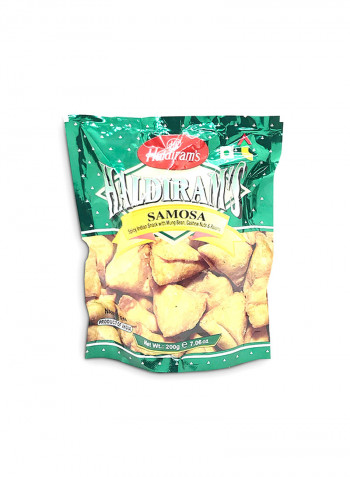 Samosa 200g