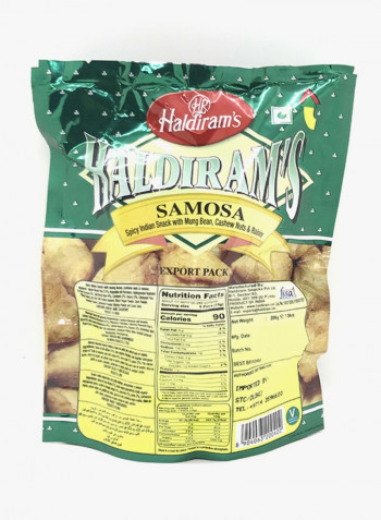 Samosa 200g