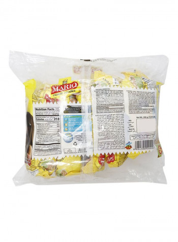 Instant Masala Noodles 70g Pack of 5