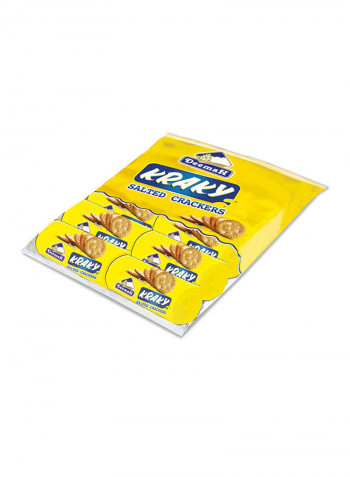 Salted Biscuit 42g Pack of 12