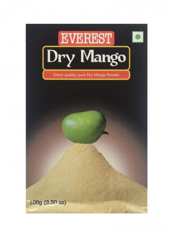 Dry Mango Powder 100g