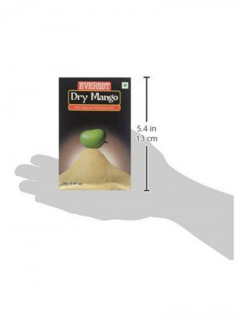 Dry Mango Powder 100g