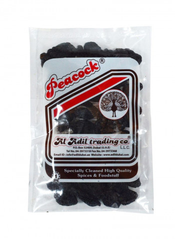 Black Raisin 100g