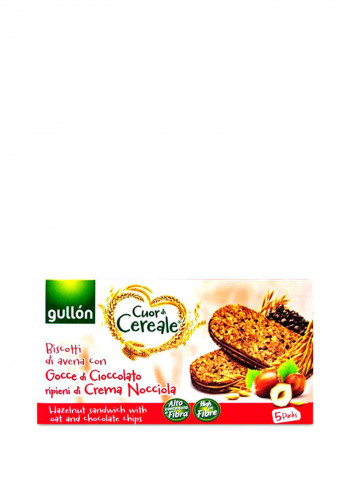 Cuor Di Cereale Sandwich 220g