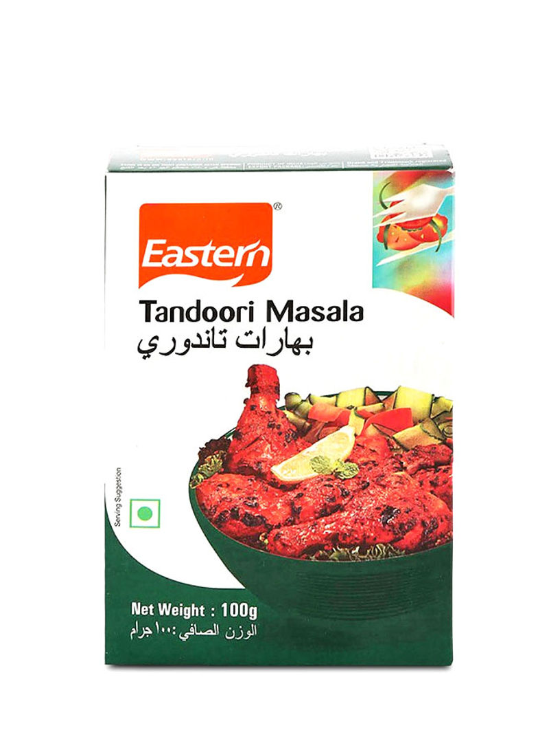 Tandoori Chicken Masala 100g