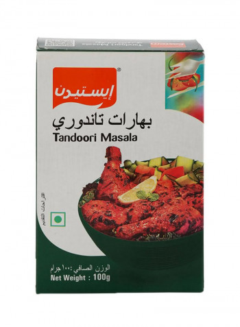 Tandoori Chicken Masala 100g