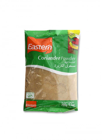 Coriander Powder 200g