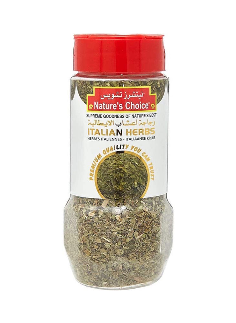 Italian Herbs 40grams