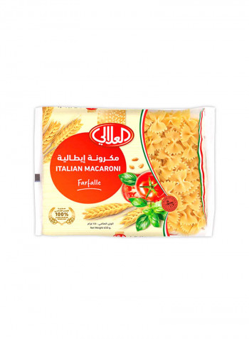 Italian Macaroni 450g