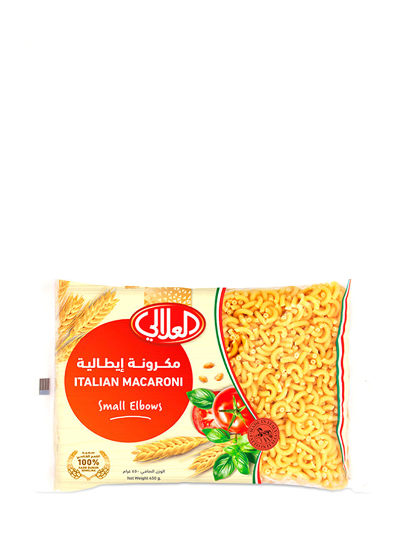 Italian Macaroni - Small Elbows 450g