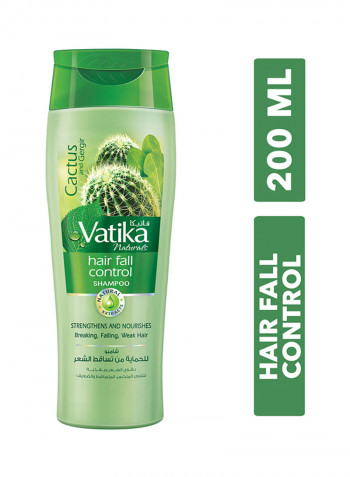 Hair Fall Control Shampoo 200ml