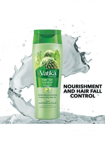 Hair Fall Control Shampoo 200ml