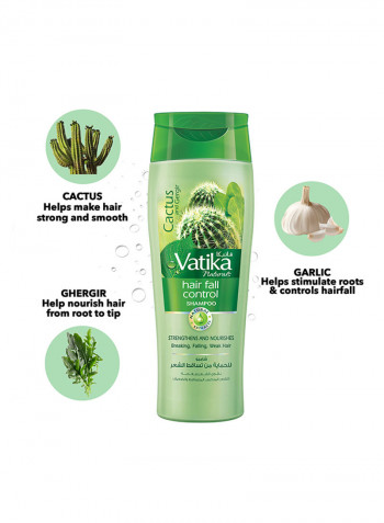 Hair Fall Control Shampoo 200ml