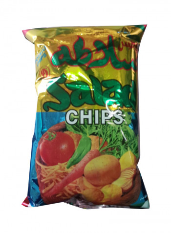 Salad Chips 75g