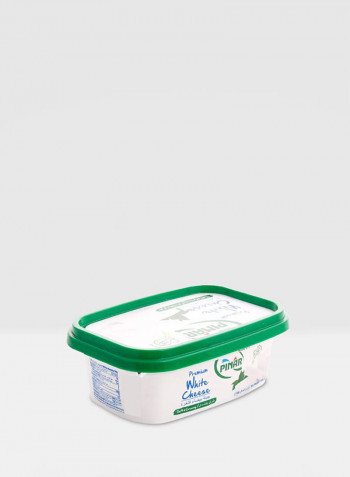 Premium White Cheese 100g