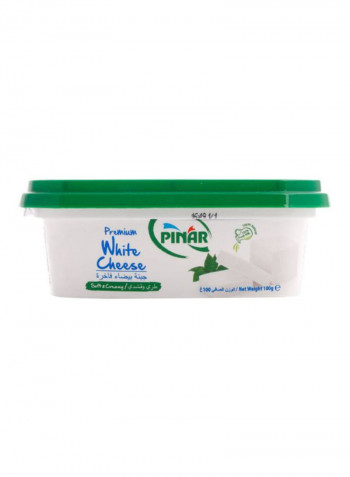 Premium White Cheese 100g