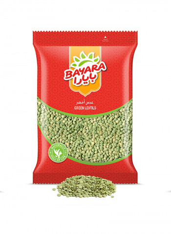 Green Lentils, 400g 400g