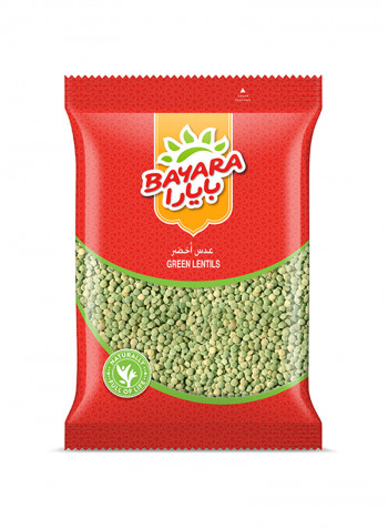 Green Lentils, 400g 400g